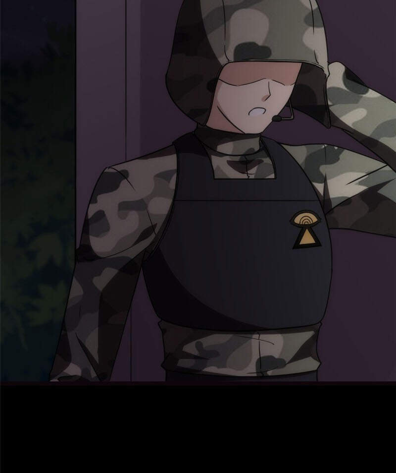 Bạn Gái Zombie Của Tôi Chapter 246 - 2