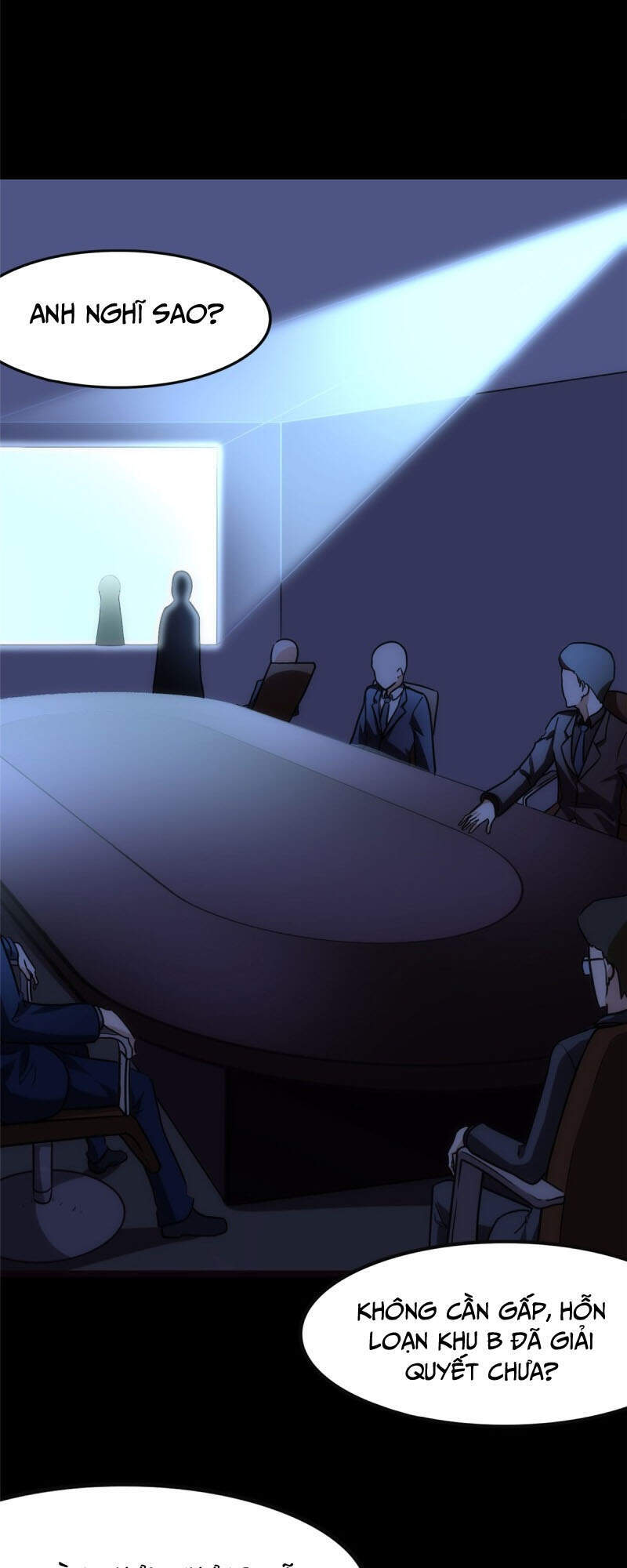 Bạn Gái Zombie Của Tôi Chapter 246 - 11