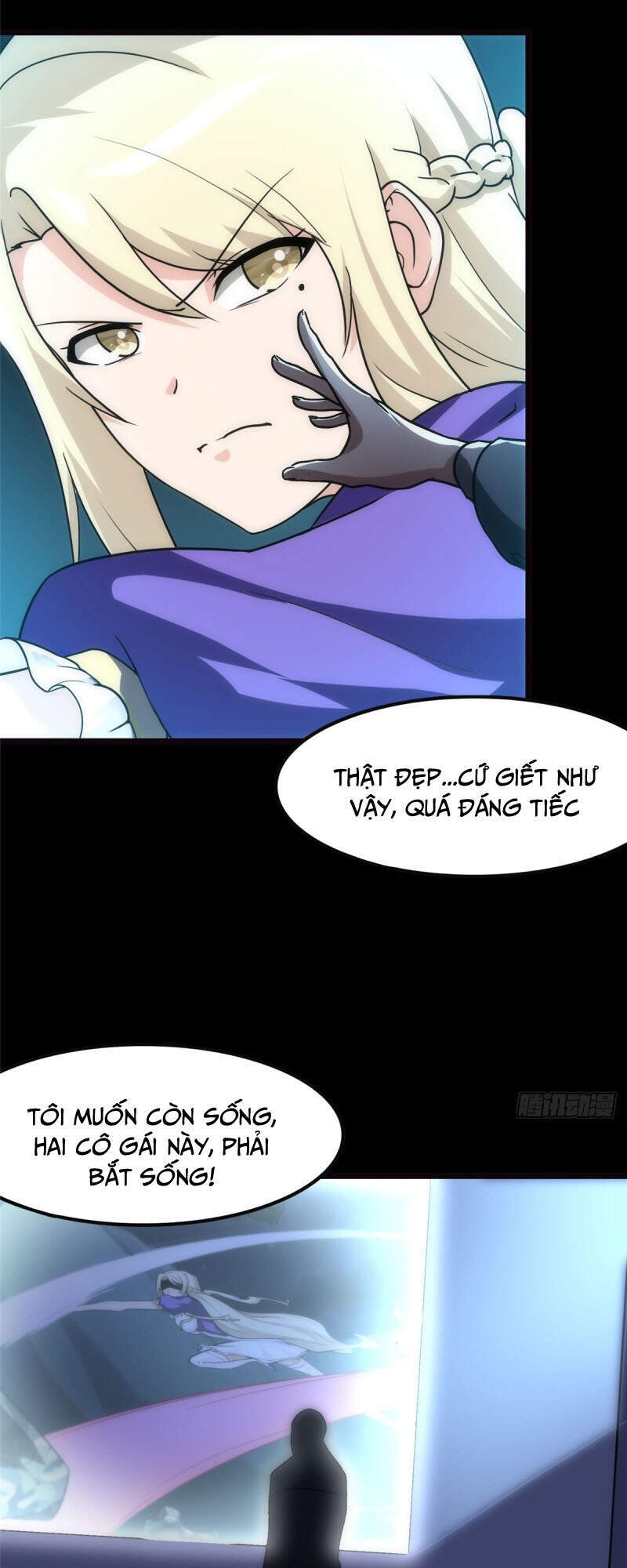 Bạn Gái Zombie Của Tôi Chapter 246 - 13