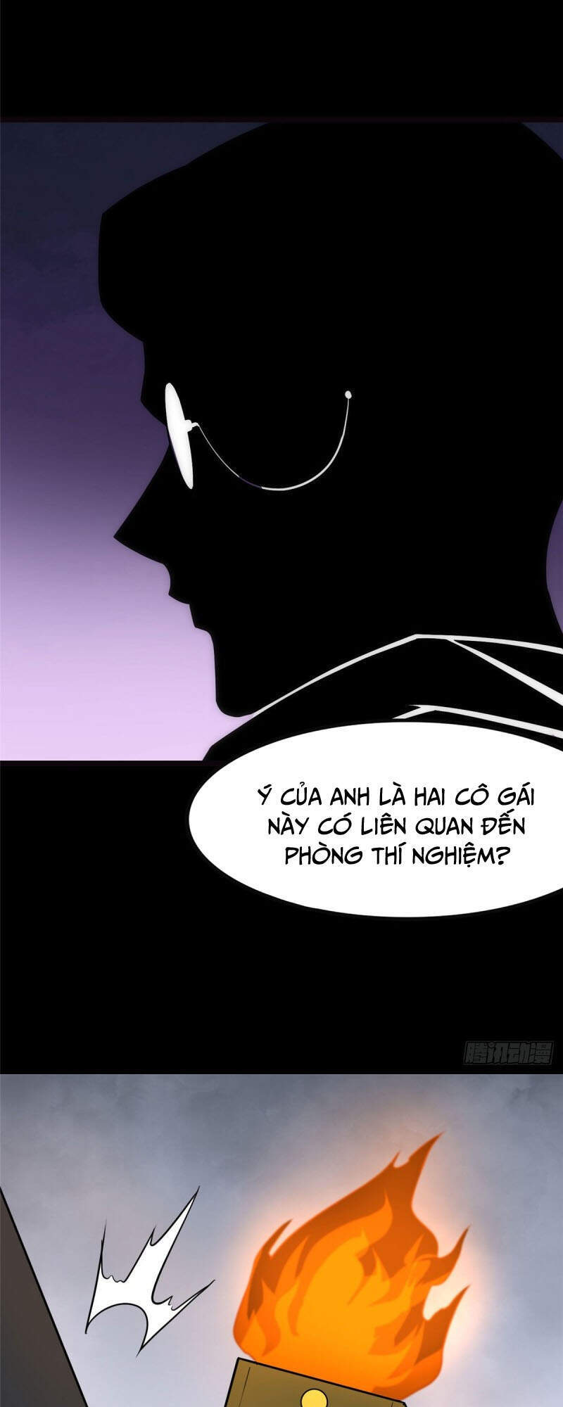 Bạn Gái Zombie Của Tôi Chapter 246 - 15