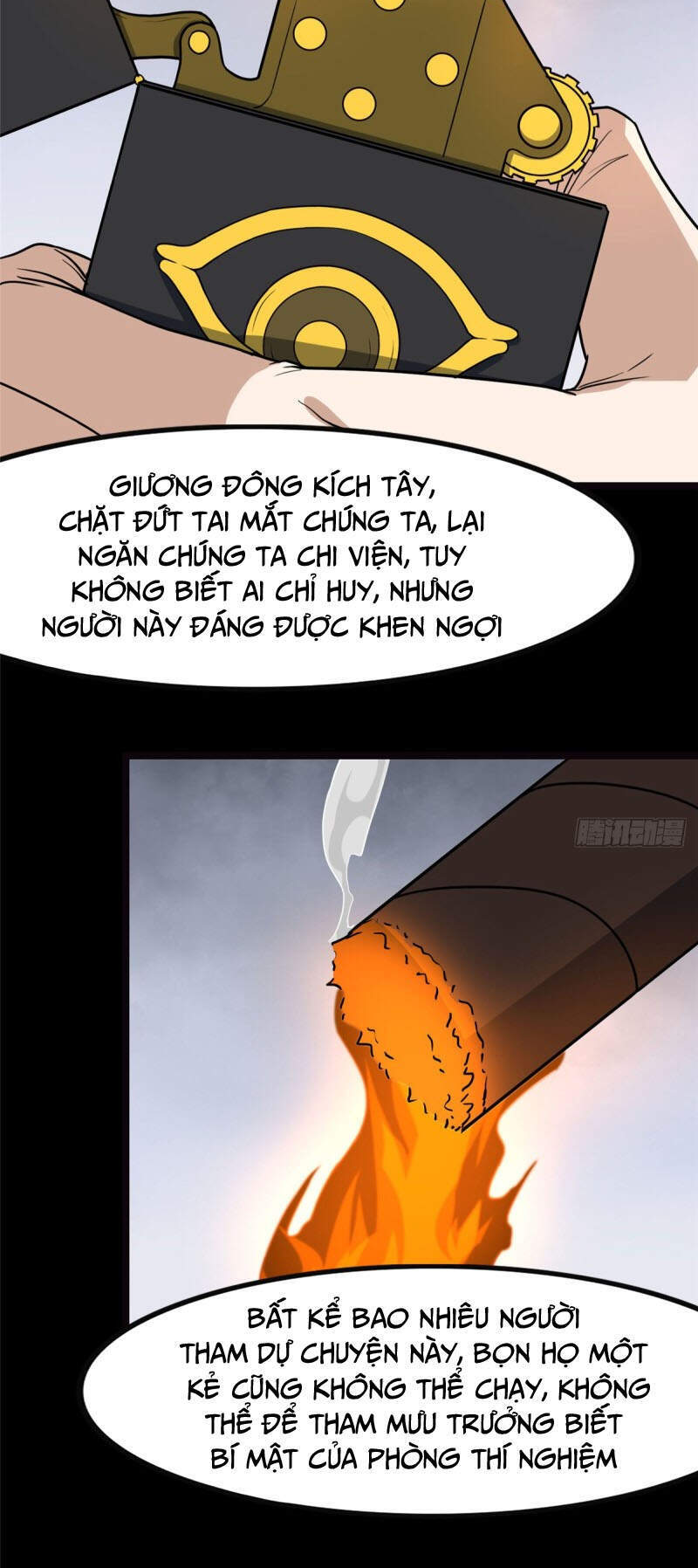 Bạn Gái Zombie Của Tôi Chapter 246 - 16