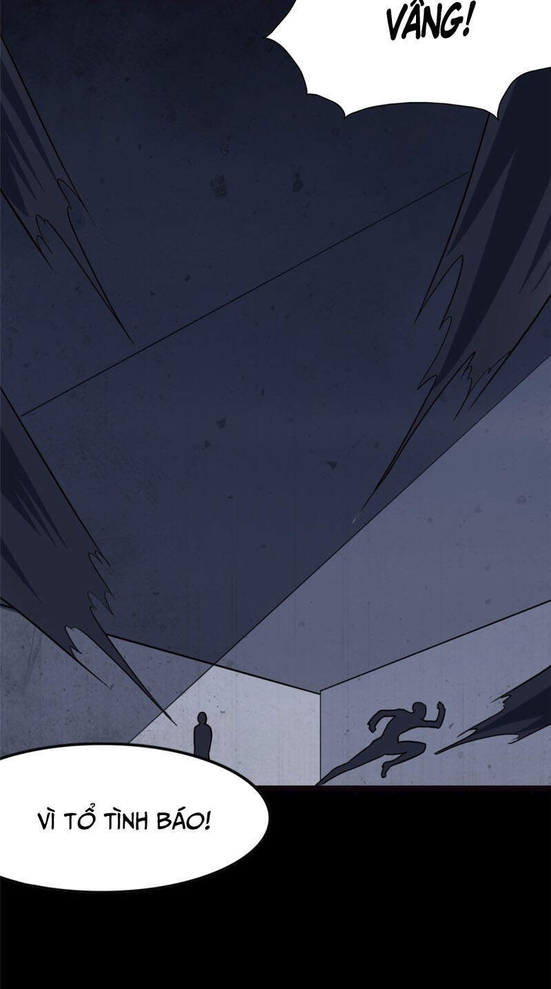 Bạn Gái Zombie Của Tôi Chapter 246 - 18