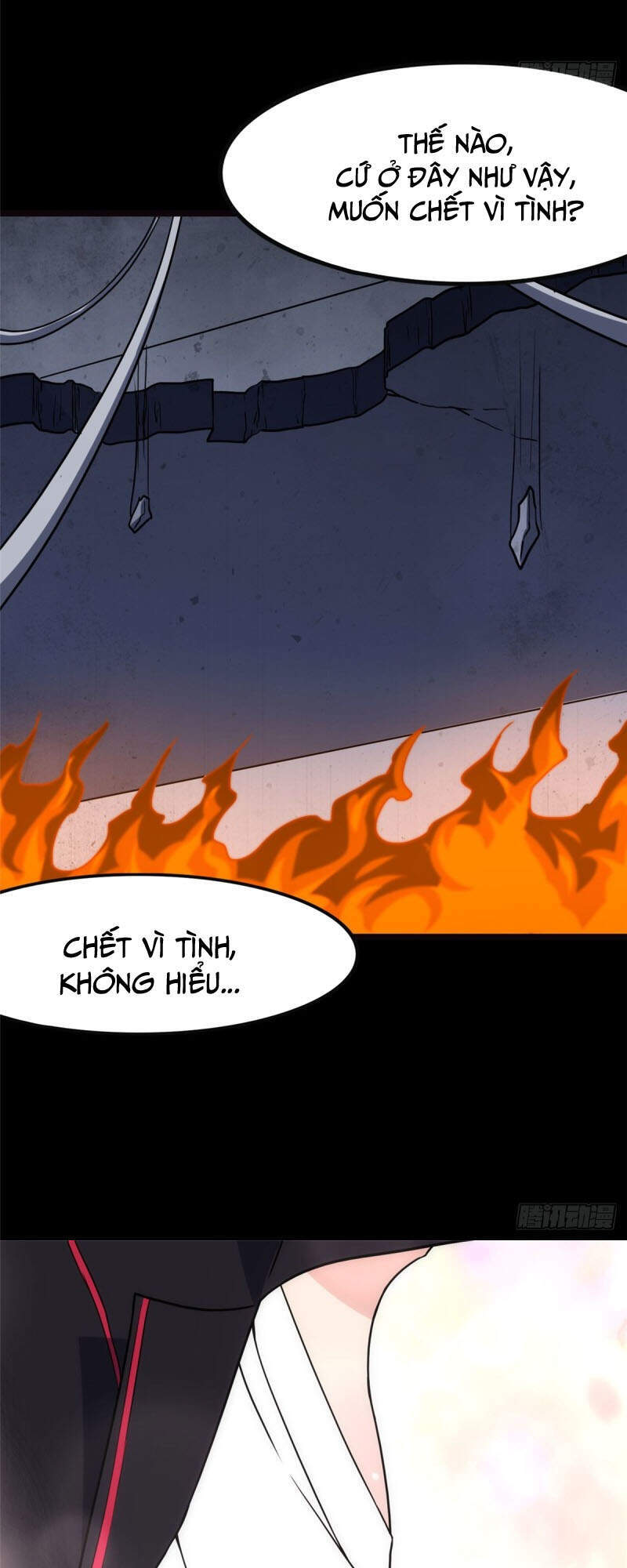 Bạn Gái Zombie Của Tôi Chapter 246 - 19