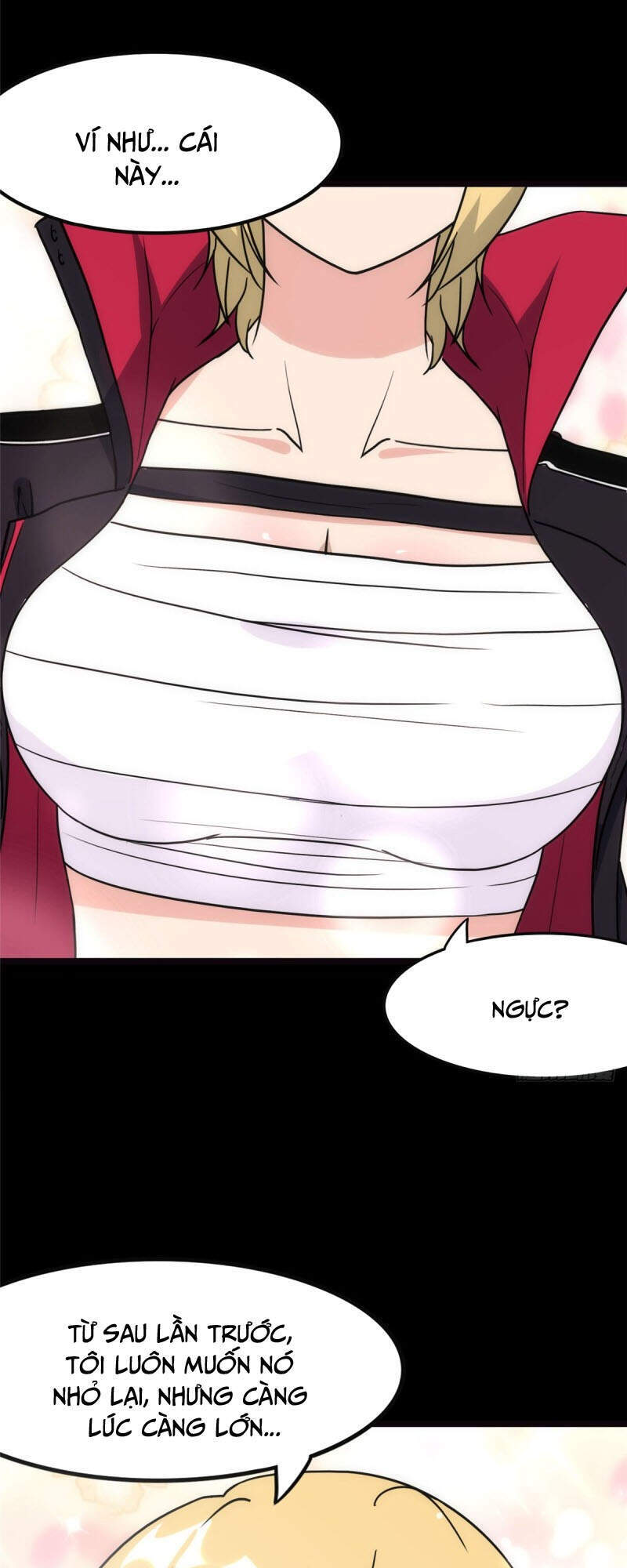 Bạn Gái Zombie Của Tôi Chapter 246 - 21