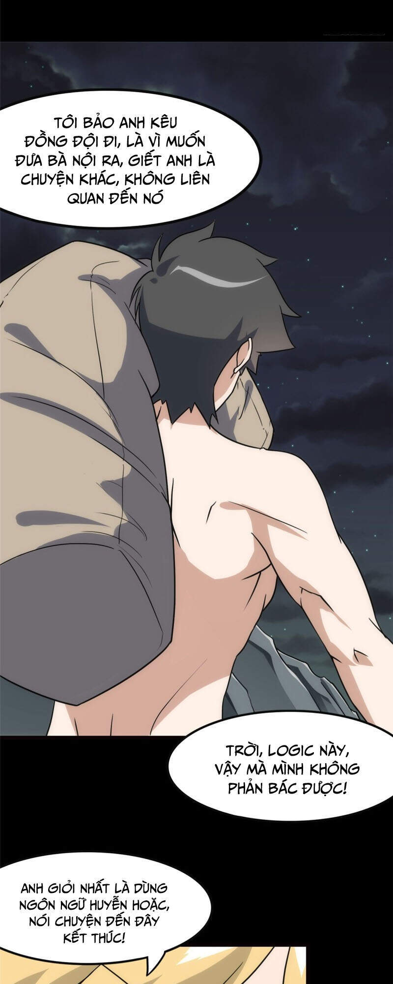 Bạn Gái Zombie Của Tôi Chapter 246 - 25