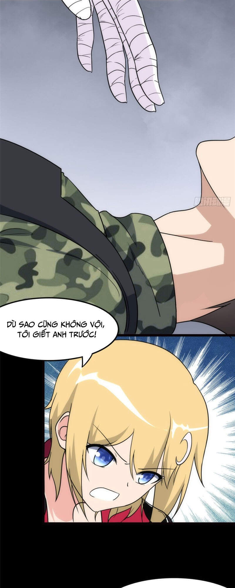 Bạn Gái Zombie Của Tôi Chapter 246 - 27