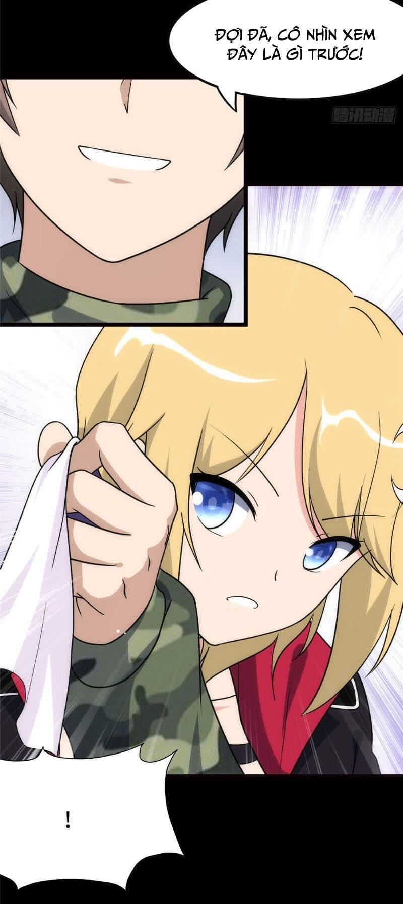 Bạn Gái Zombie Của Tôi Chapter 246 - 28