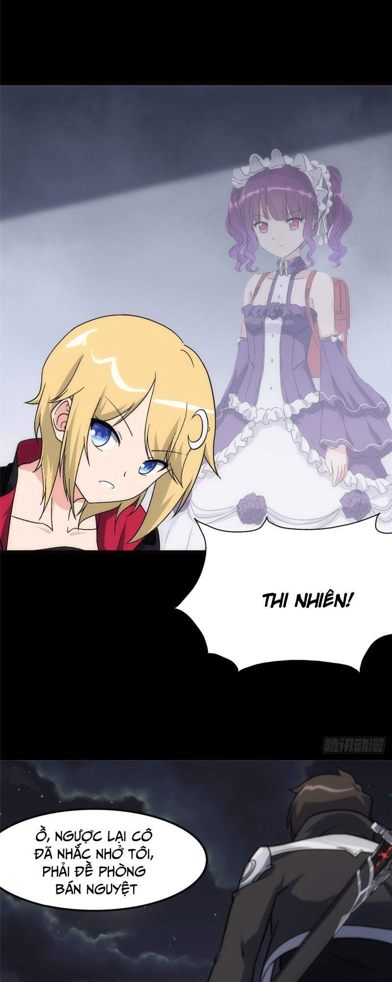 Bạn Gái Zombie Của Tôi Chapter 246 - 29