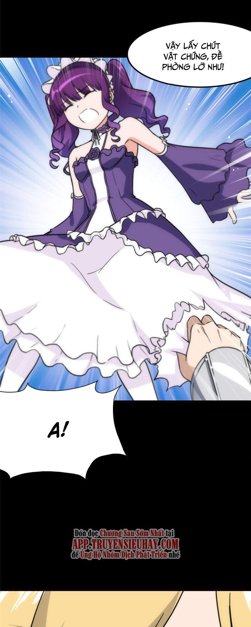 Bạn Gái Zombie Của Tôi Chapter 246 - 31