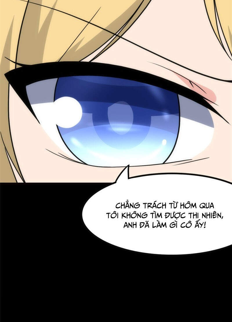 Bạn Gái Zombie Của Tôi Chapter 246 - 32