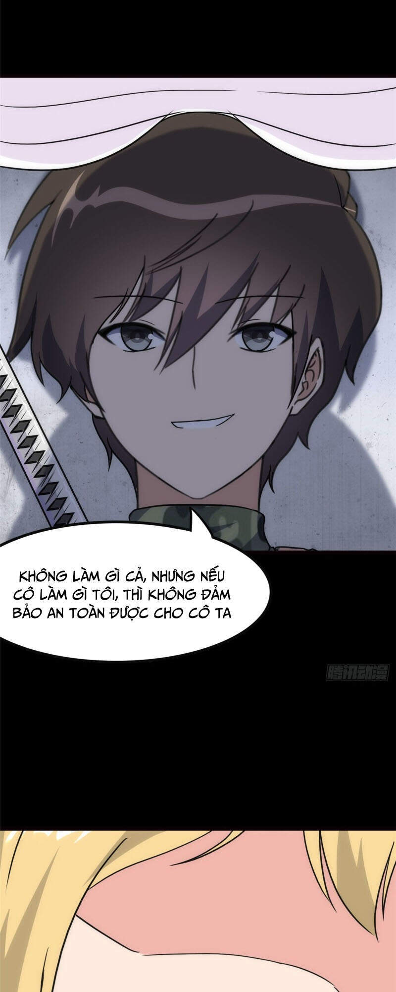 Bạn Gái Zombie Của Tôi Chapter 246 - 33