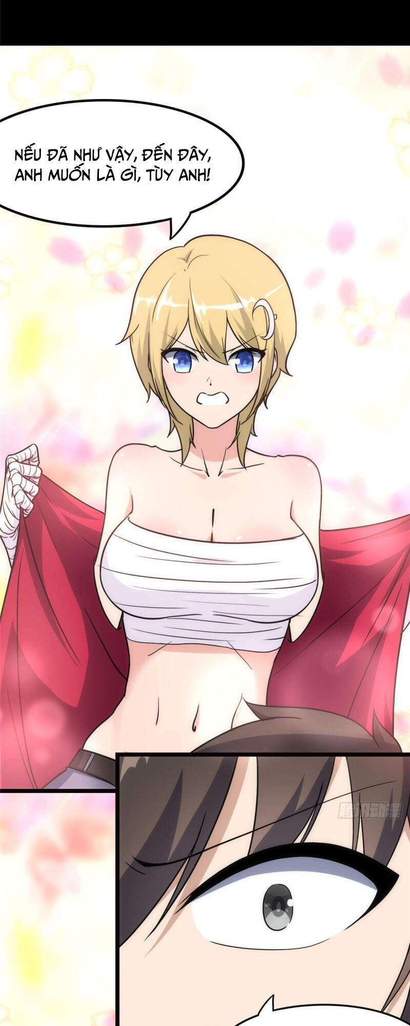 Bạn Gái Zombie Của Tôi Chapter 246 - 35