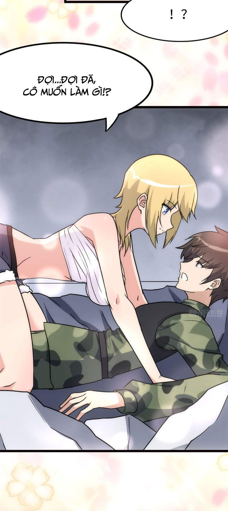 Bạn Gái Zombie Của Tôi Chapter 246 - 36