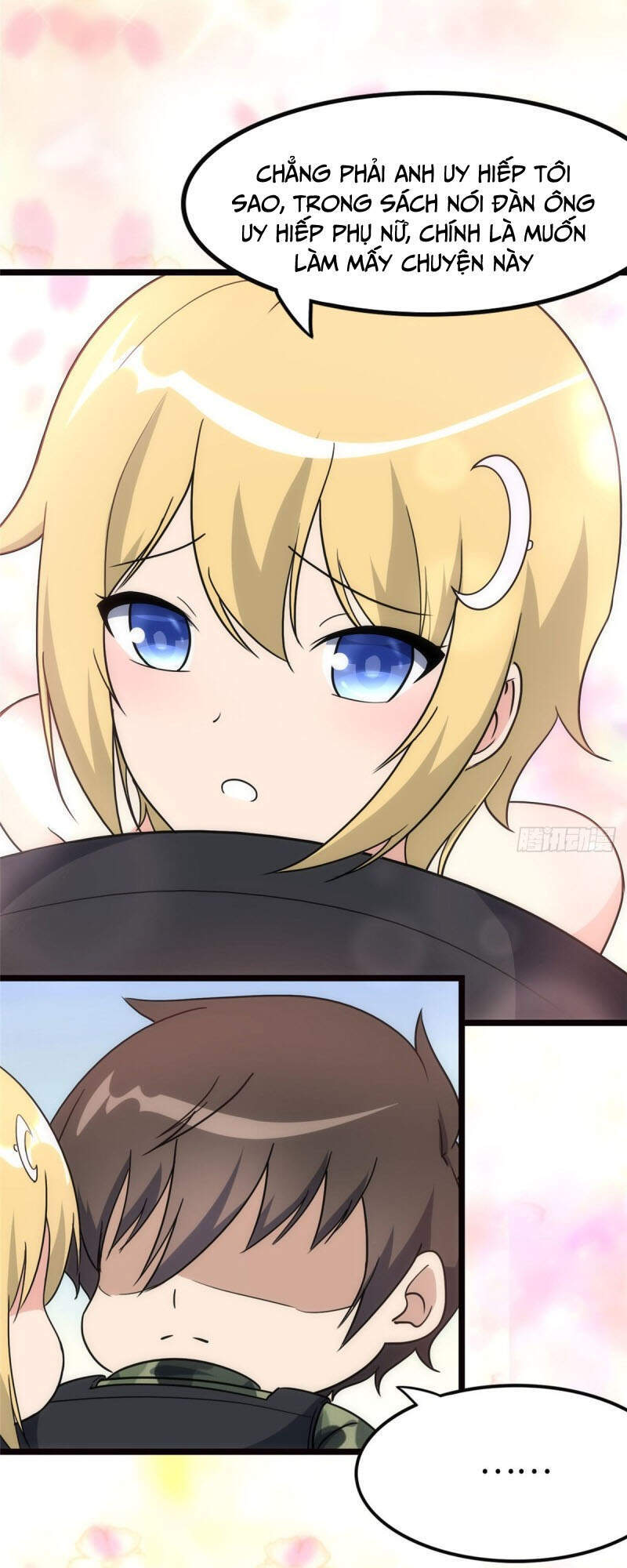 Bạn Gái Zombie Của Tôi Chapter 246 - 37