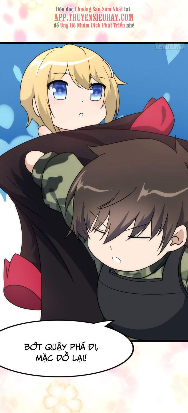 Bạn Gái Zombie Của Tôi Chapter 246 - 38
