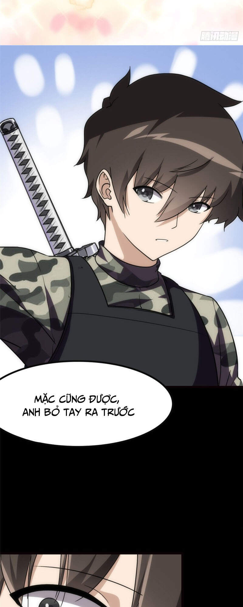 Bạn Gái Zombie Của Tôi Chapter 246 - 39