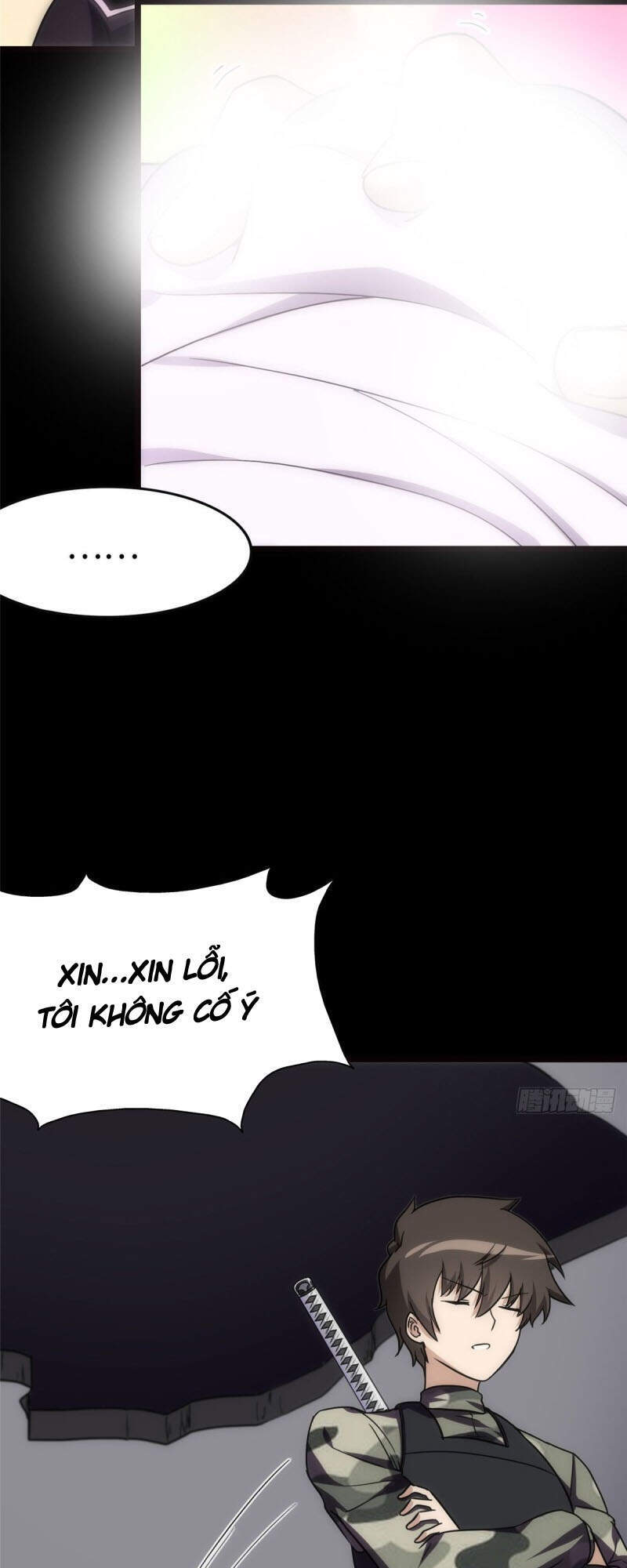 Bạn Gái Zombie Của Tôi Chapter 246 - 41