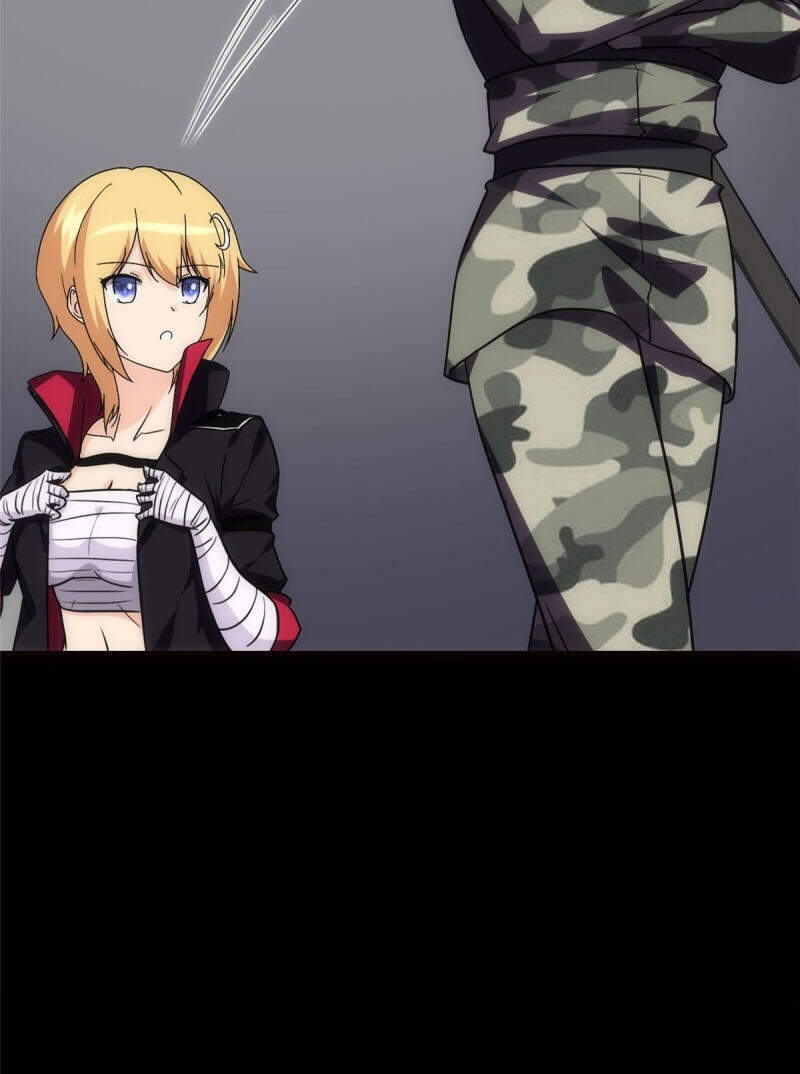 Bạn Gái Zombie Của Tôi Chapter 246 - 42