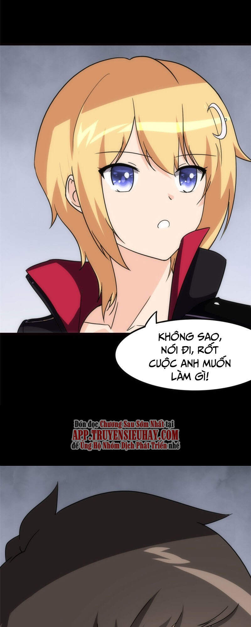 Bạn Gái Zombie Của Tôi Chapter 246 - 43