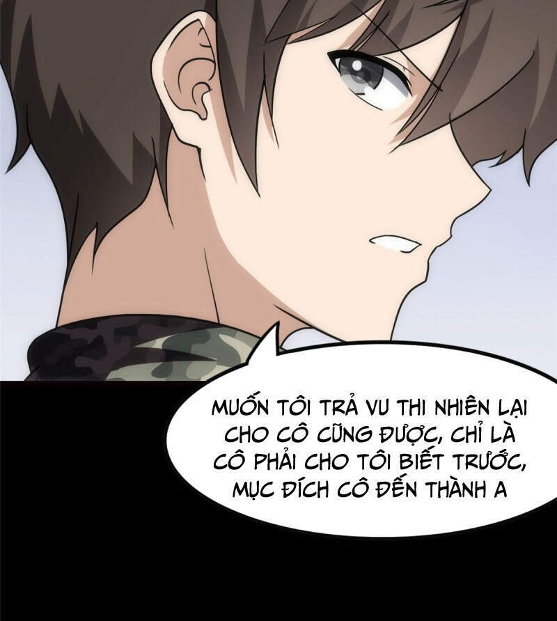 Bạn Gái Zombie Của Tôi Chapter 246 - 44