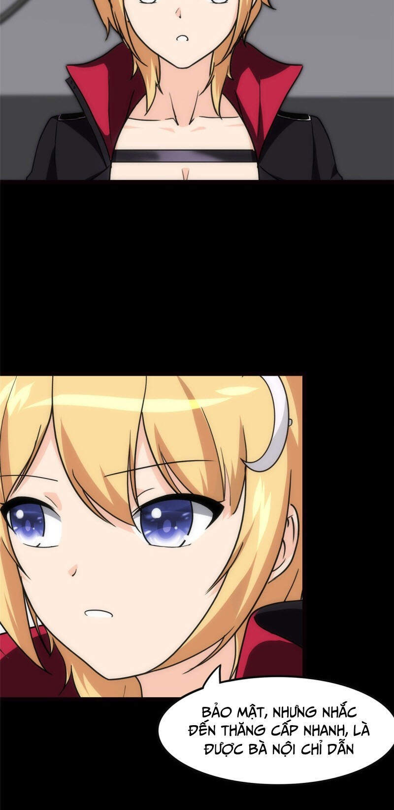 Bạn Gái Zombie Của Tôi Chapter 246 - 46