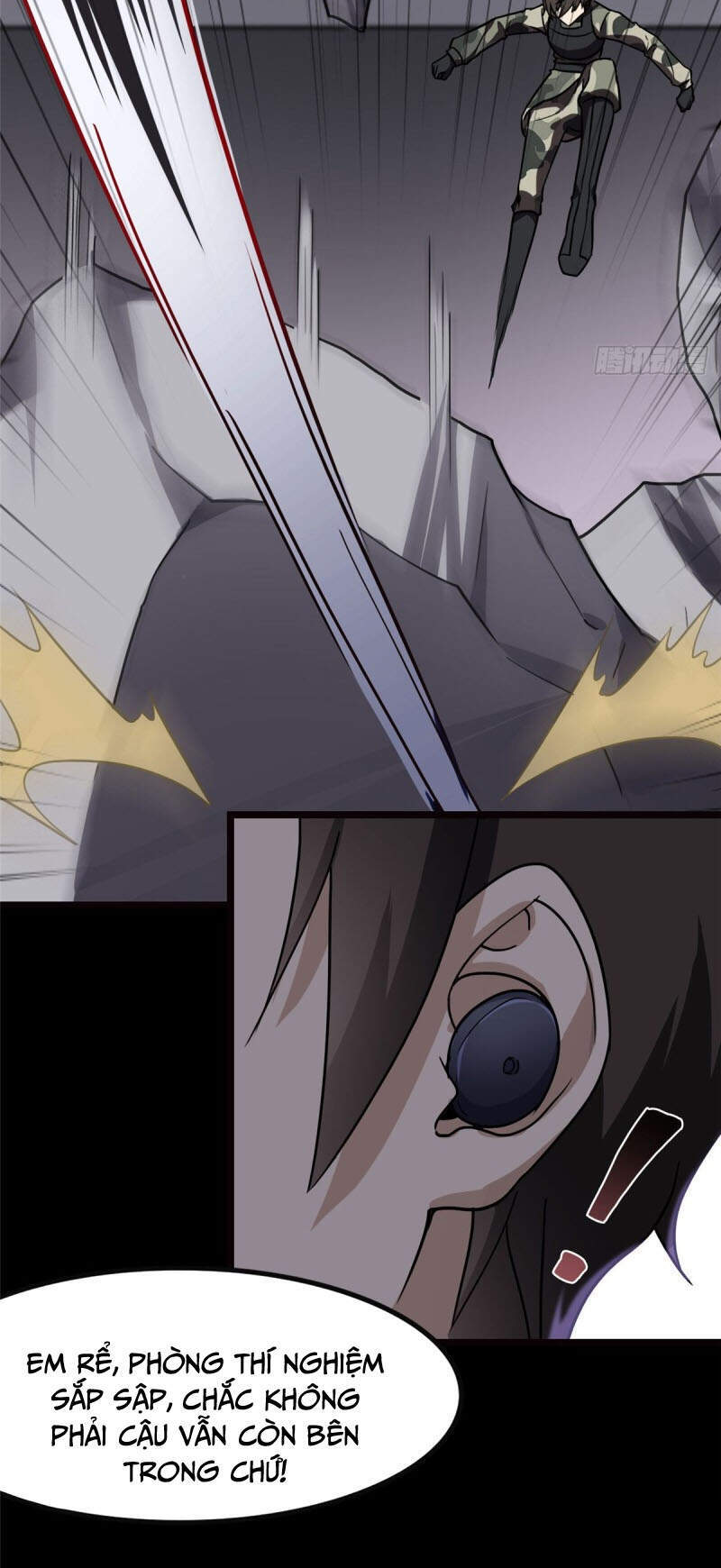 Bạn Gái Zombie Của Tôi Chapter 246 - 50