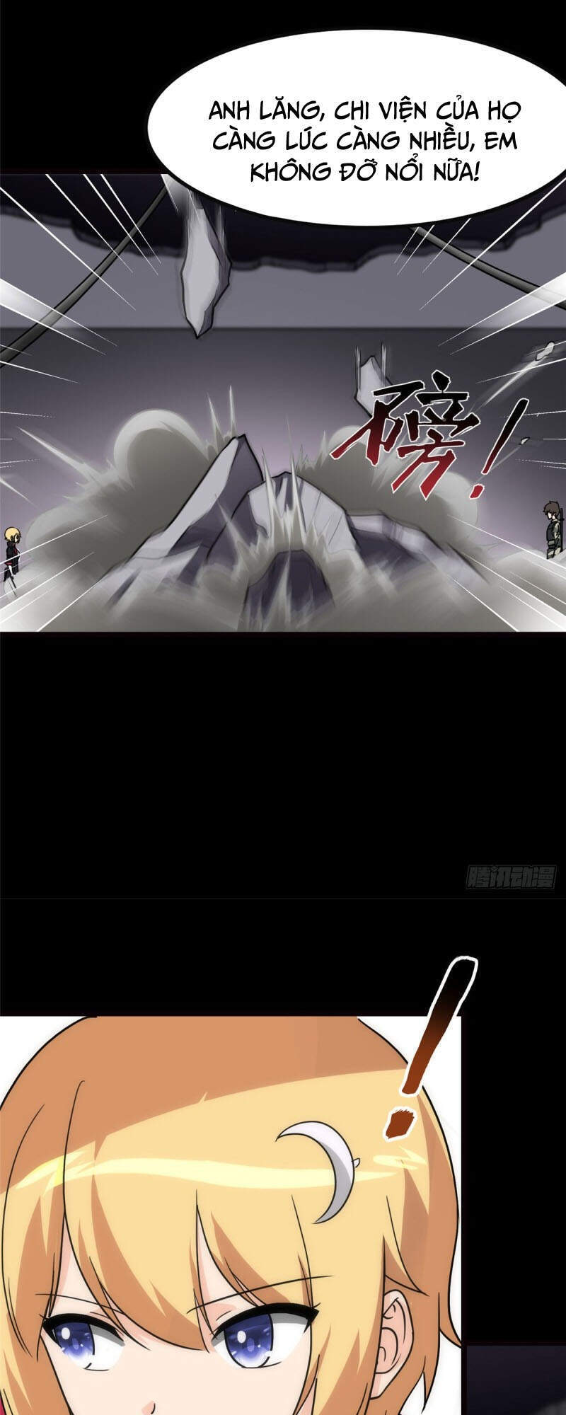 Bạn Gái Zombie Của Tôi Chapter 246 - 51