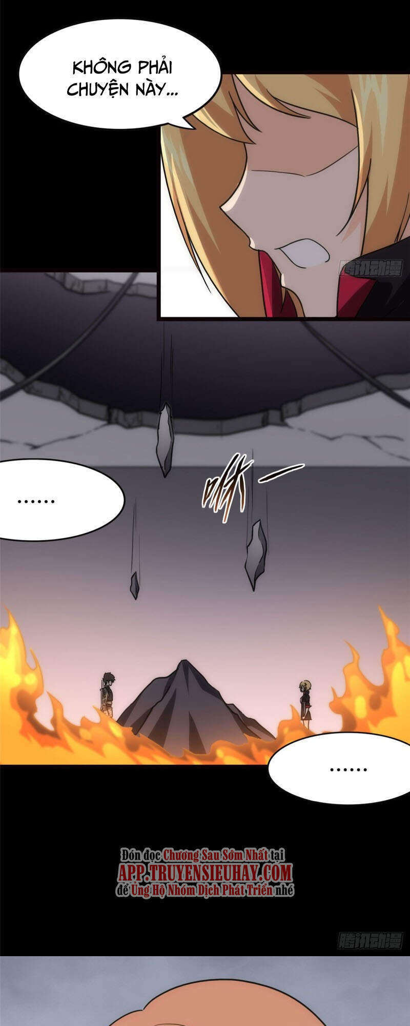 Bạn Gái Zombie Của Tôi Chapter 246 - 55