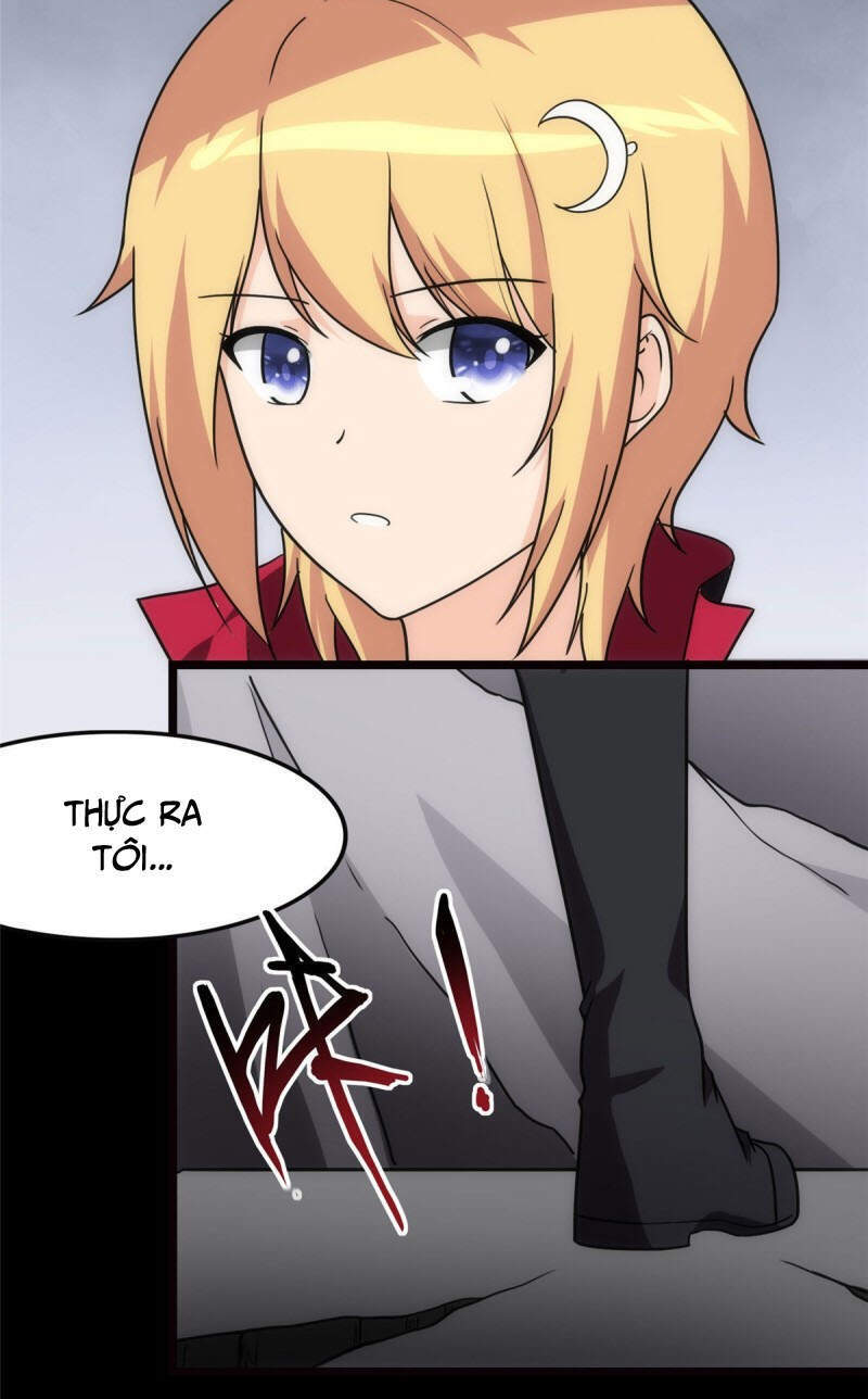 Bạn Gái Zombie Của Tôi Chapter 246 - 56