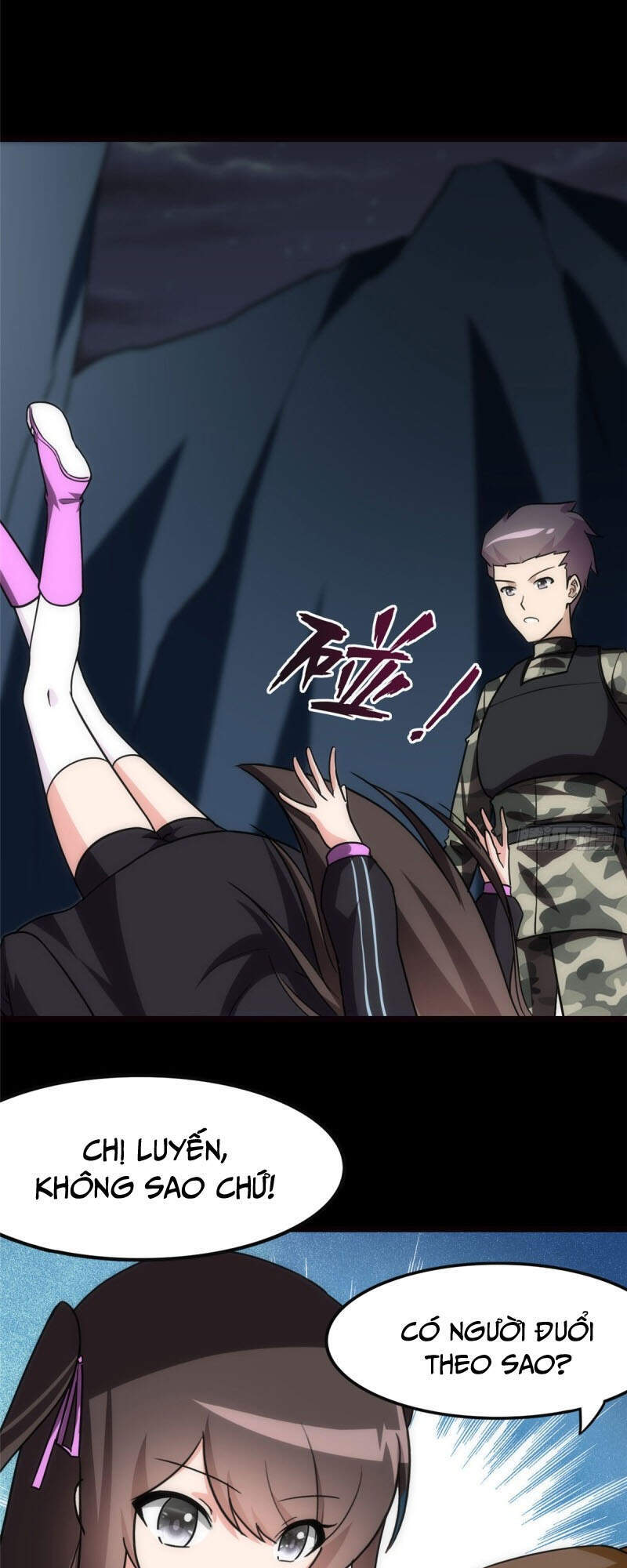 Bạn Gái Zombie Của Tôi Chapter 246 - 59