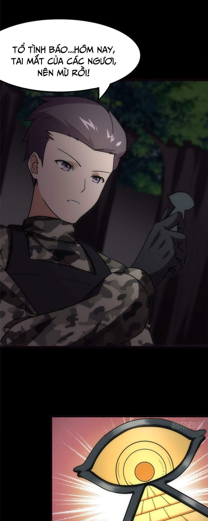 Bạn Gái Zombie Của Tôi Chapter 246 - 7