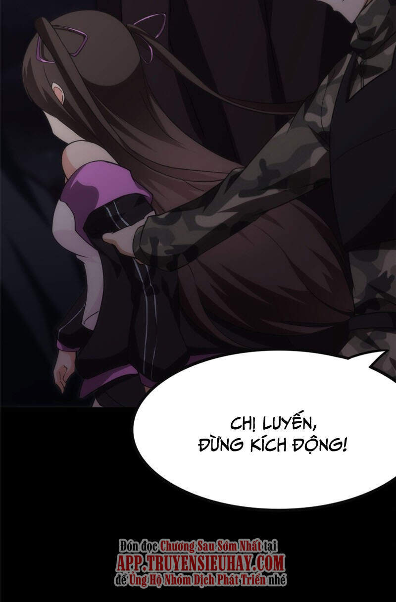 Bạn Gái Zombie Của Tôi Chapter 246 - 62