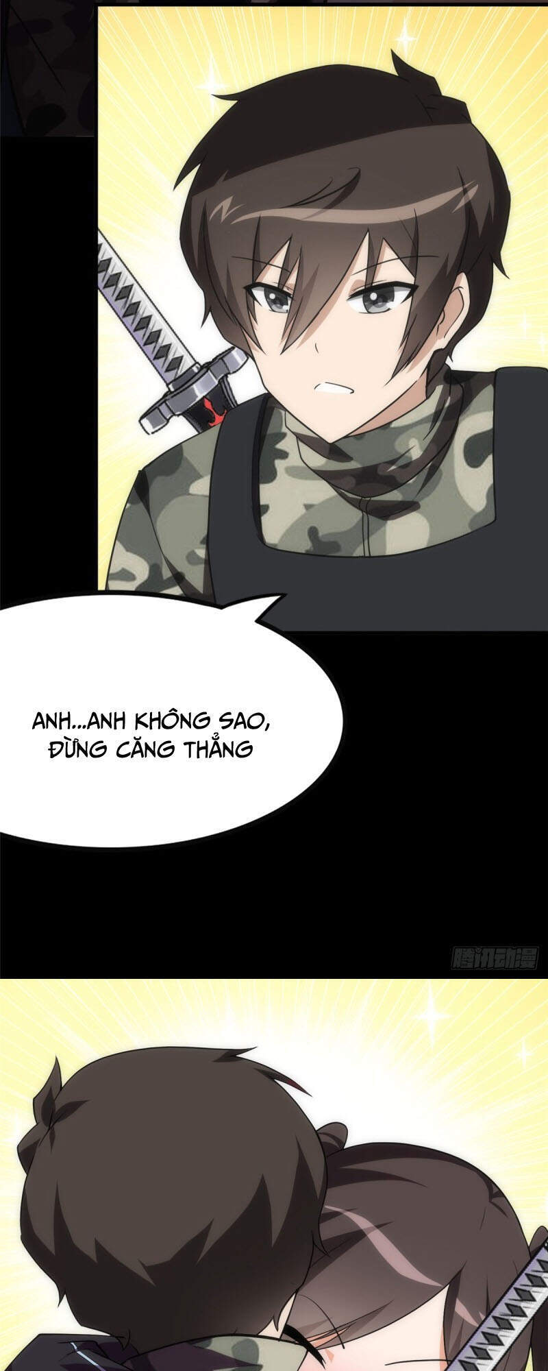 Bạn Gái Zombie Của Tôi Chapter 246 - 65