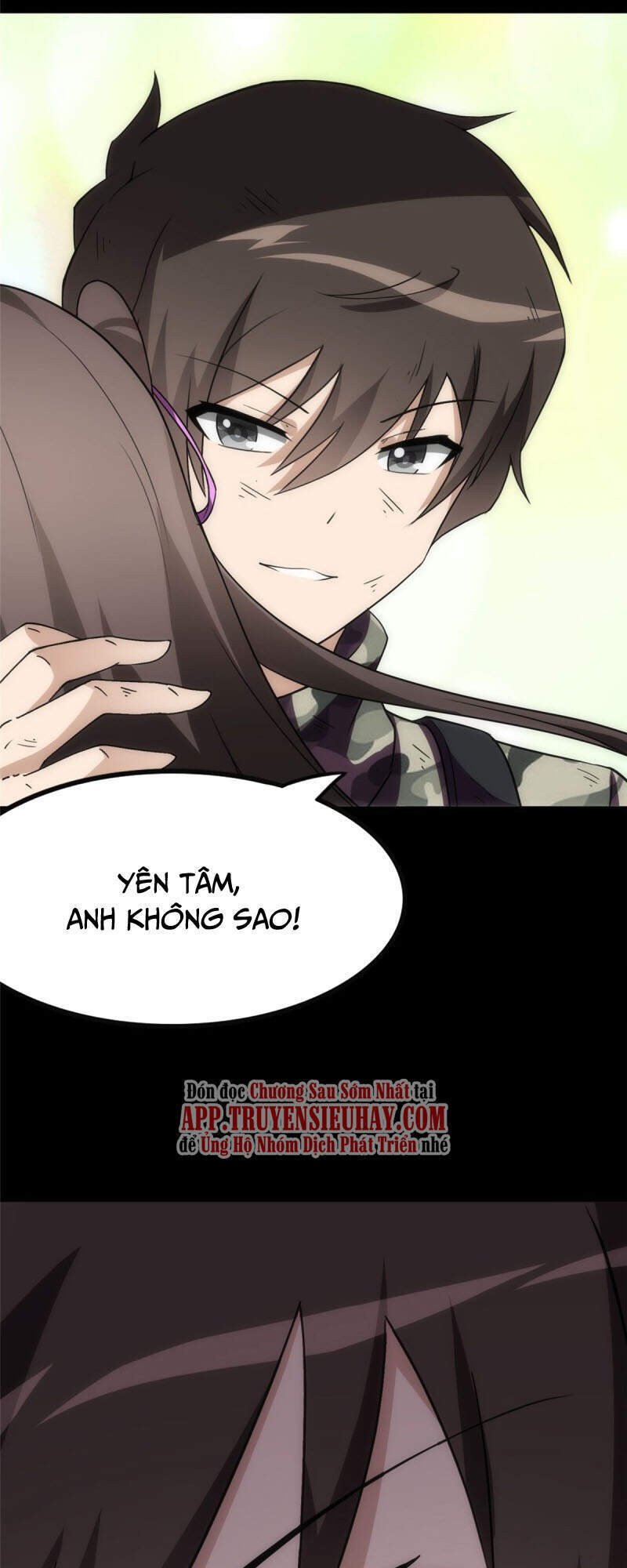 Bạn Gái Zombie Của Tôi Chapter 246 - 67