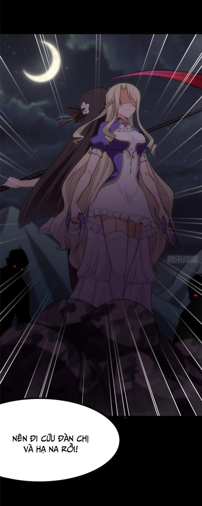 Bạn Gái Zombie Của Tôi Chapter 246 - 69