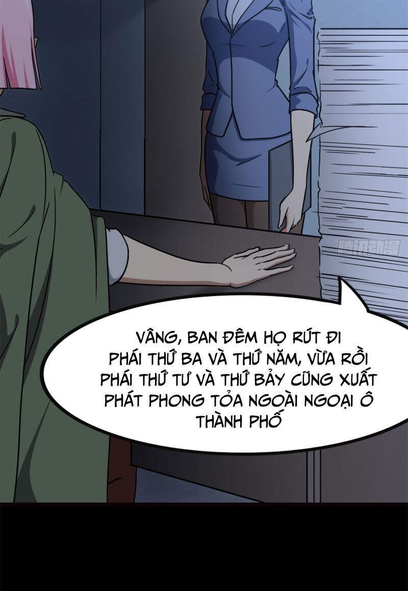 Bạn Gái Zombie Của Tôi Chapter 247 - 2