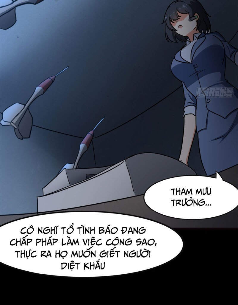 Bạn Gái Zombie Của Tôi Chapter 247 - 11