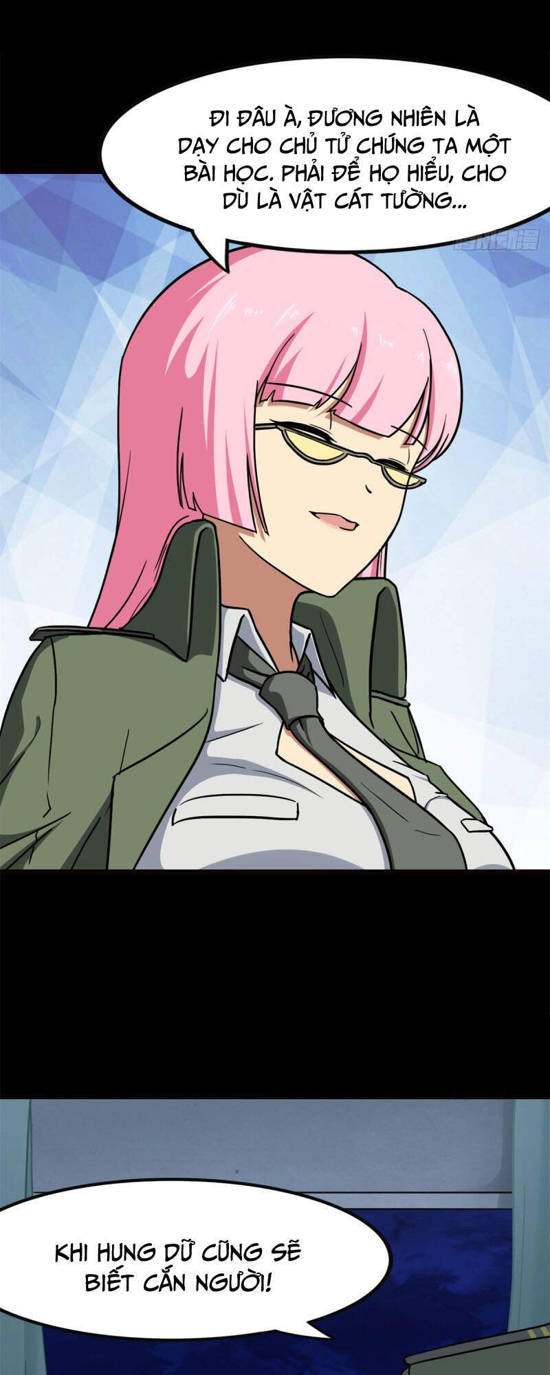 Bạn Gái Zombie Của Tôi Chapter 247 - 16