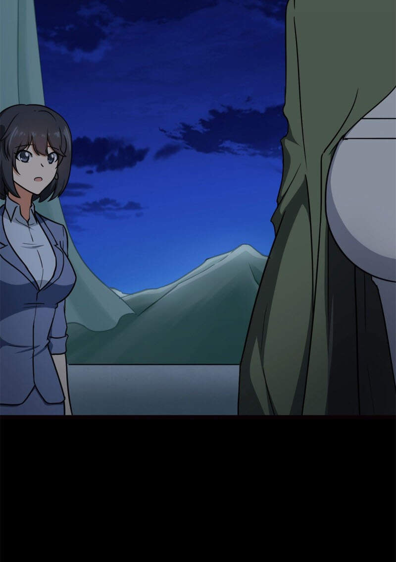 Bạn Gái Zombie Của Tôi Chapter 247 - 17