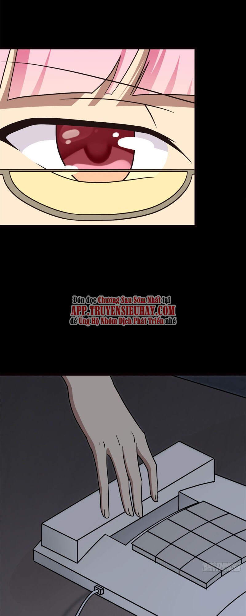 Bạn Gái Zombie Của Tôi Chapter 247 - 3