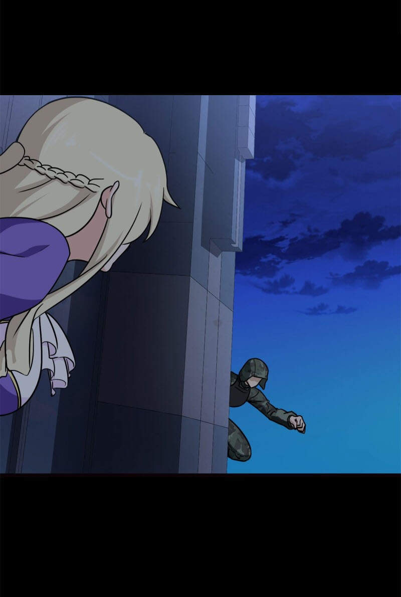 Bạn Gái Zombie Của Tôi Chapter 247 - 21