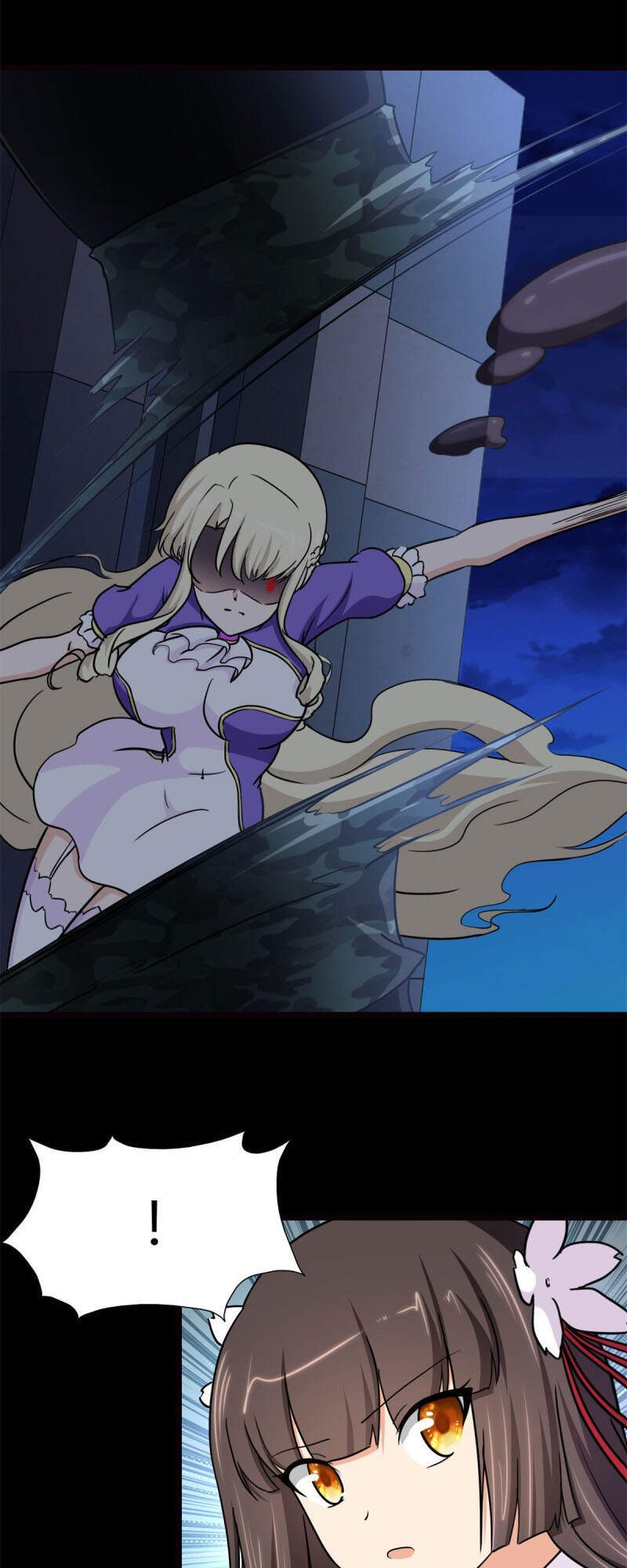 Bạn Gái Zombie Của Tôi Chapter 247 - 22