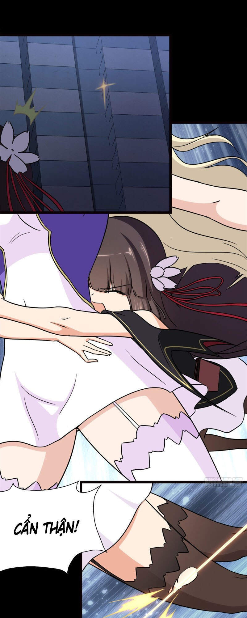 Bạn Gái Zombie Của Tôi Chapter 247 - 24