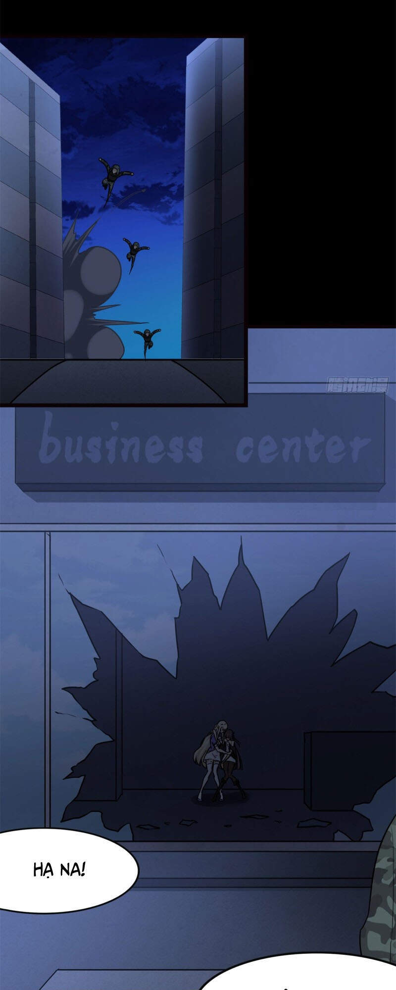 Bạn Gái Zombie Của Tôi Chapter 247 - 26