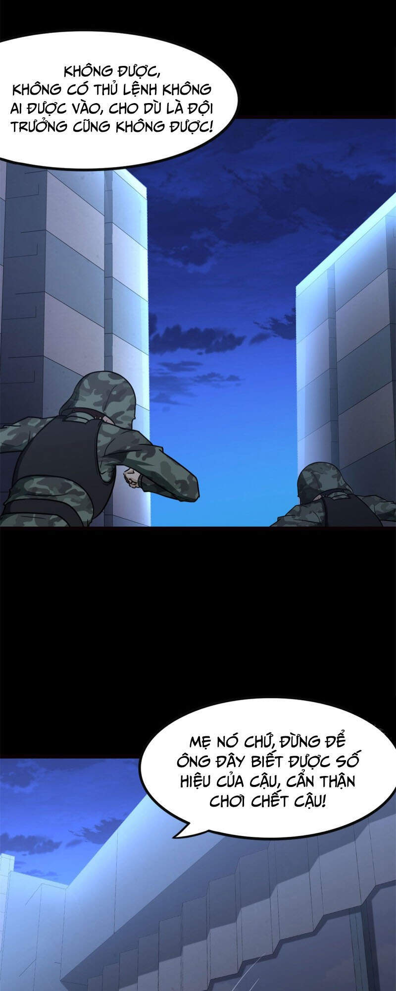 Bạn Gái Zombie Của Tôi Chapter 247 - 28