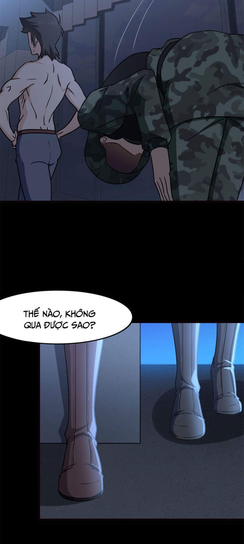 Bạn Gái Zombie Của Tôi Chapter 247 - 29