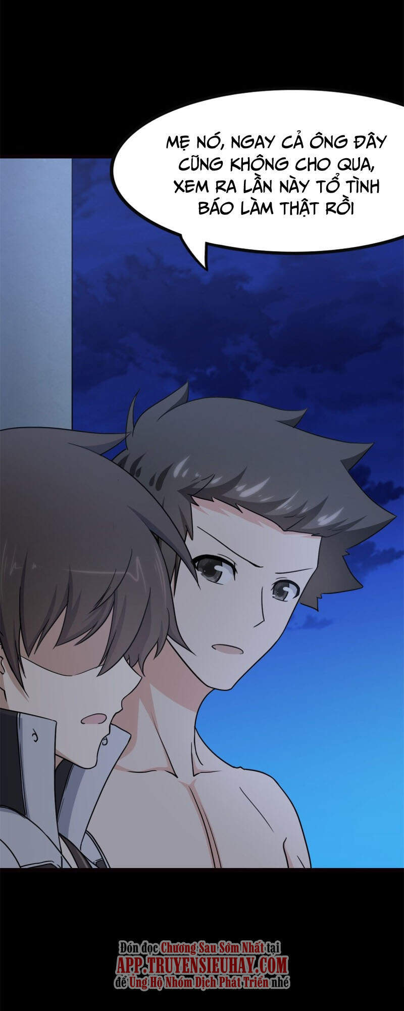 Bạn Gái Zombie Của Tôi Chapter 247 - 30