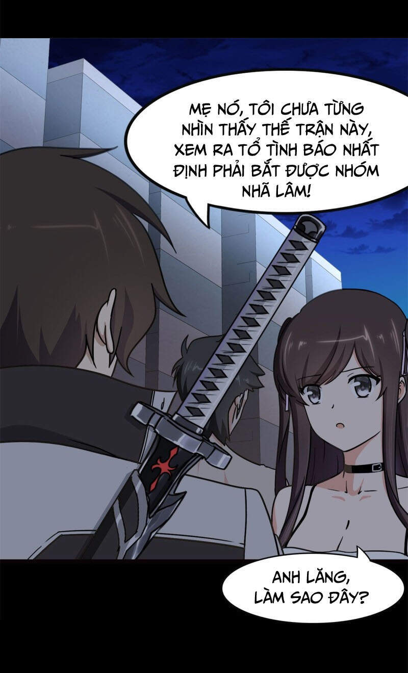 Bạn Gái Zombie Của Tôi Chapter 247 - 31