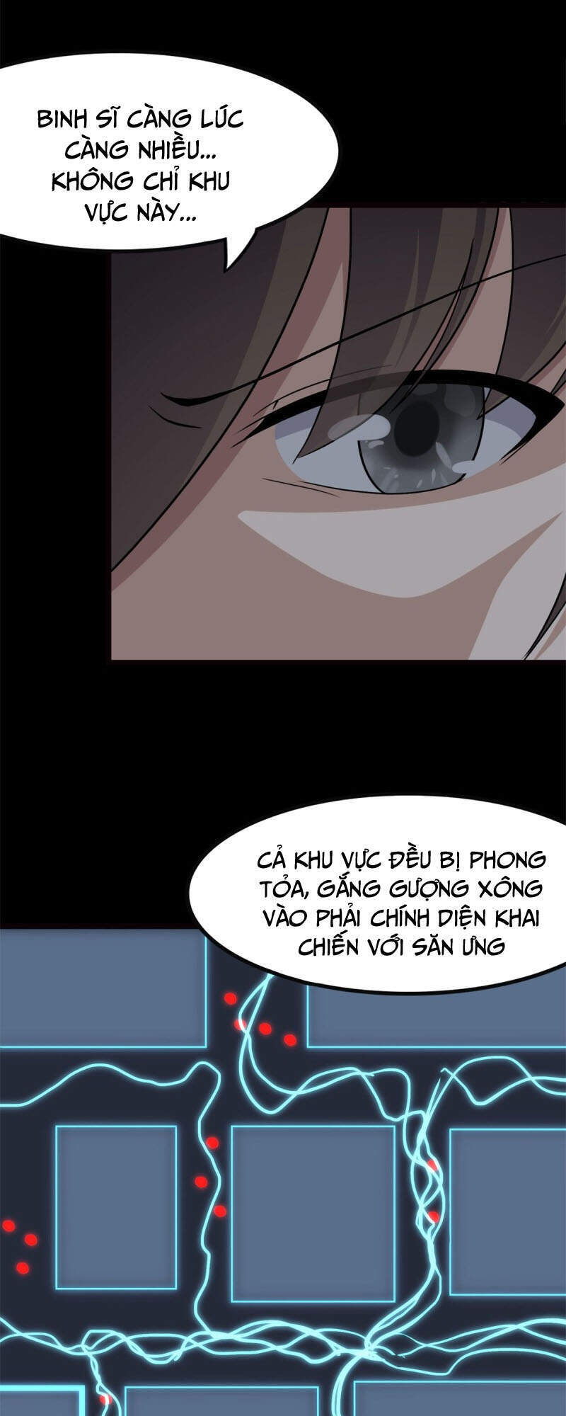 Bạn Gái Zombie Của Tôi Chapter 247 - 32