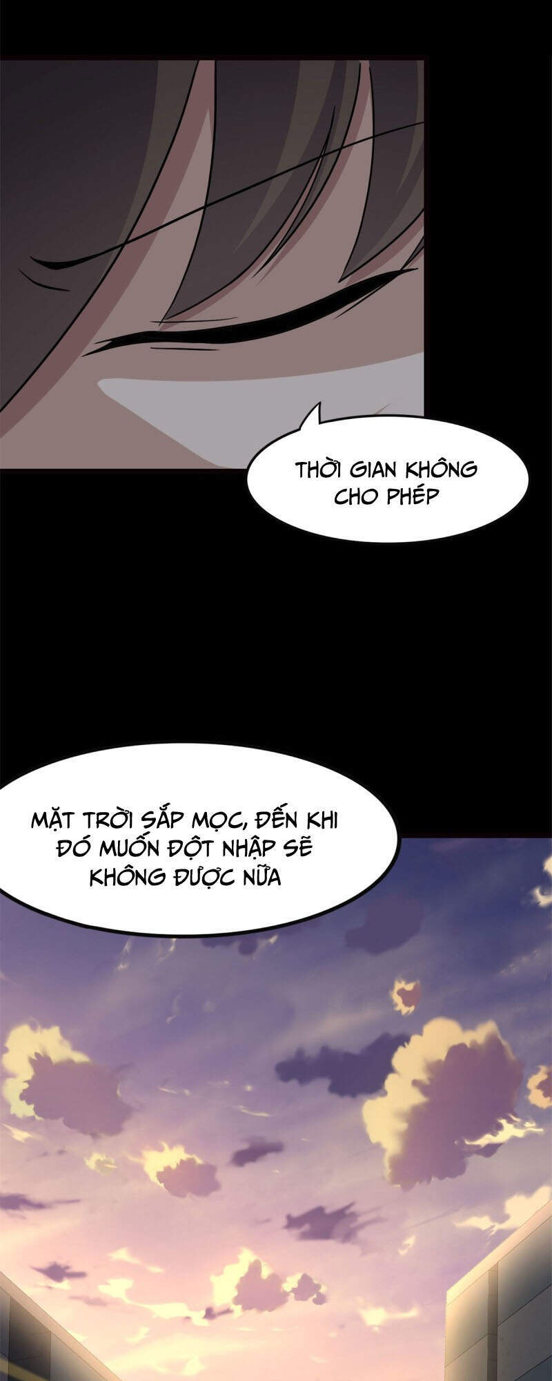 Bạn Gái Zombie Của Tôi Chapter 247 - 34